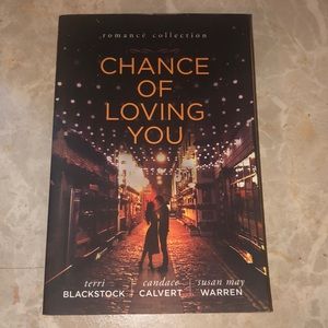 “Chance of Loving You” romance collections